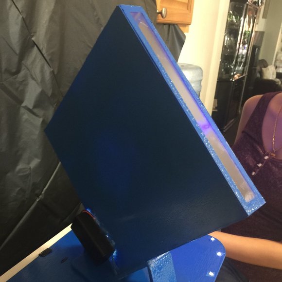 custom light up religious symbols - Picture 8 of 8